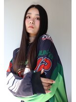 チックタック モーガン モデル(TICK-TOCK MORGAN Model)&nbsp;【mai】美容室で韓国メイク/元町