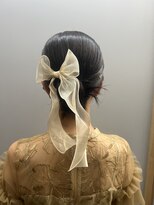 ラパニエ 博多(La panier)&nbsp;カチモリヘア