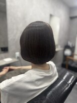 アールフォー 立石(R.4)&nbsp;ショートボブ