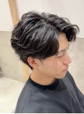 フェザーパーマ