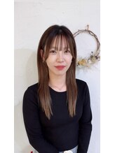 アミュー(amiu) 大久保 みずほ