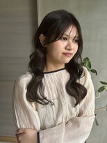 ナタリー(Natalie)&nbsp;大人気！オリーブベージュカラー