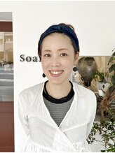 ソアヘアー(Soar hair) Mayuko