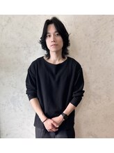 ラヌゴ(lanugo) 越打 優