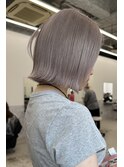 グレージュ