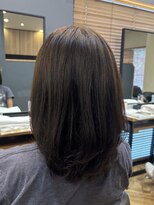 アルター(aL ter)&nbsp;【レイヤーカット】