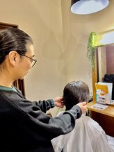 クロスリンク(Crosslink) 伊藤 裕司