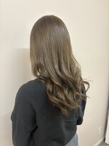 シア 綾瀬店(SHEER)&nbsp;オリーブベージュ