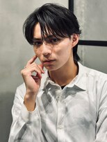 ロンドオム 池袋(Lond Homme)&nbsp;men's/メンズ/フェザーパーマ/サーフカール/ダウンパーマ/池袋