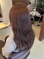 リーガ 荒井店(RIHGA)&nbsp;オゾンパーマオゾンカラー