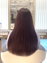 アッシュ 下北沢店(Ash)&nbsp;髪質改善カラー