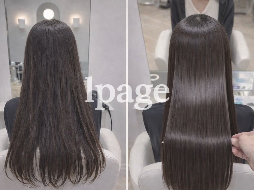 ルページ 千葉(lpage)｜ホットペッパービューティー
