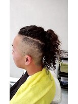 ペーハーセブンVOGUE&nbsp;ツイストスパイラル