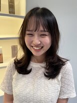 チトセ 湯田(CHITOSE)&nbsp;medium layer