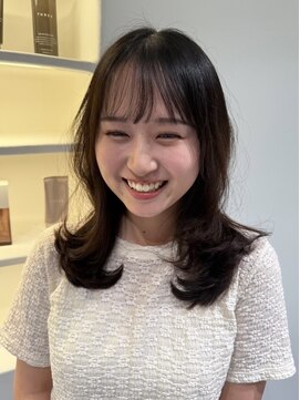 チトセ 湯田(CHITOSE) medium layer