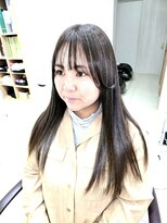 メタ(META)&nbsp;◆ダブルカラー /ブリーチを含む２ステップカラー＆カラー＋水素