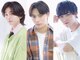ヘアリゾート ブーケ(hair+resort bouquet)の写真/【HPB AWARD2026 BESTSALON☆注目サロン選出】仕事終わりでも通いやすくマンツーマンで理想のスタイルに！