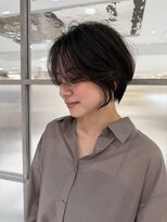 エアー 横浜(AIR)&nbsp;【寺本】お悩み改善エレガントショート