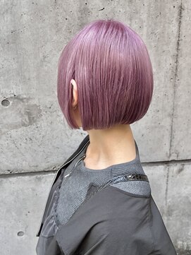 エール(a:le) ラベンダー