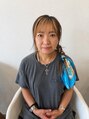 サンク 大船鎌倉店(sunc) 石井 美鈴