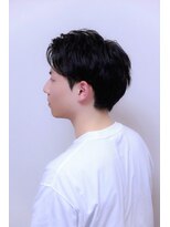 アクト(ACT)&nbsp;ビジネスアップバングショート