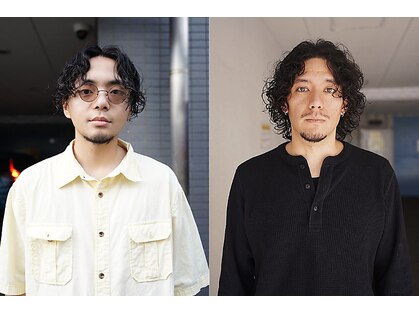ハイプ メン 藤沢(HYPE MAN)の写真