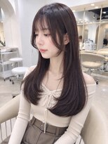 シックスバイギンザロンド 名古屋(six by ginza Lond)&nbsp;レイヤーカット