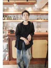 エレ 代々木公園(ere)&nbsp;佐藤 耕哉