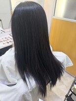 デュールイースト(Duul East)&nbsp;ストレートパーマ