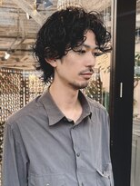リテ(rite) メンズウェーブ