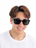 シザーズ(SCISSORS)&nbsp;メンズカット、カラー