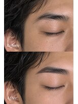 ペイント(PAINT)&nbsp;【梅田眉毛サロン】