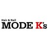 モードケイズ 六甲道店(MODE K’s)のお店ロゴ