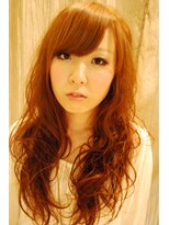 ビビットヘアー 鴻池店(Vivid Hair) ロング