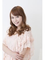 グッドリーフヘアー(good leaf hair) ドーリーカール☆