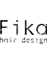 Fika hair design【フィーカ ヘア デザイン】