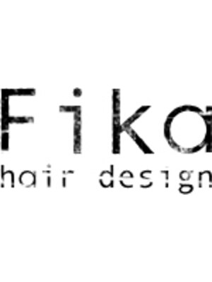 フィーカ ヘアデザイン(Fika hair design)