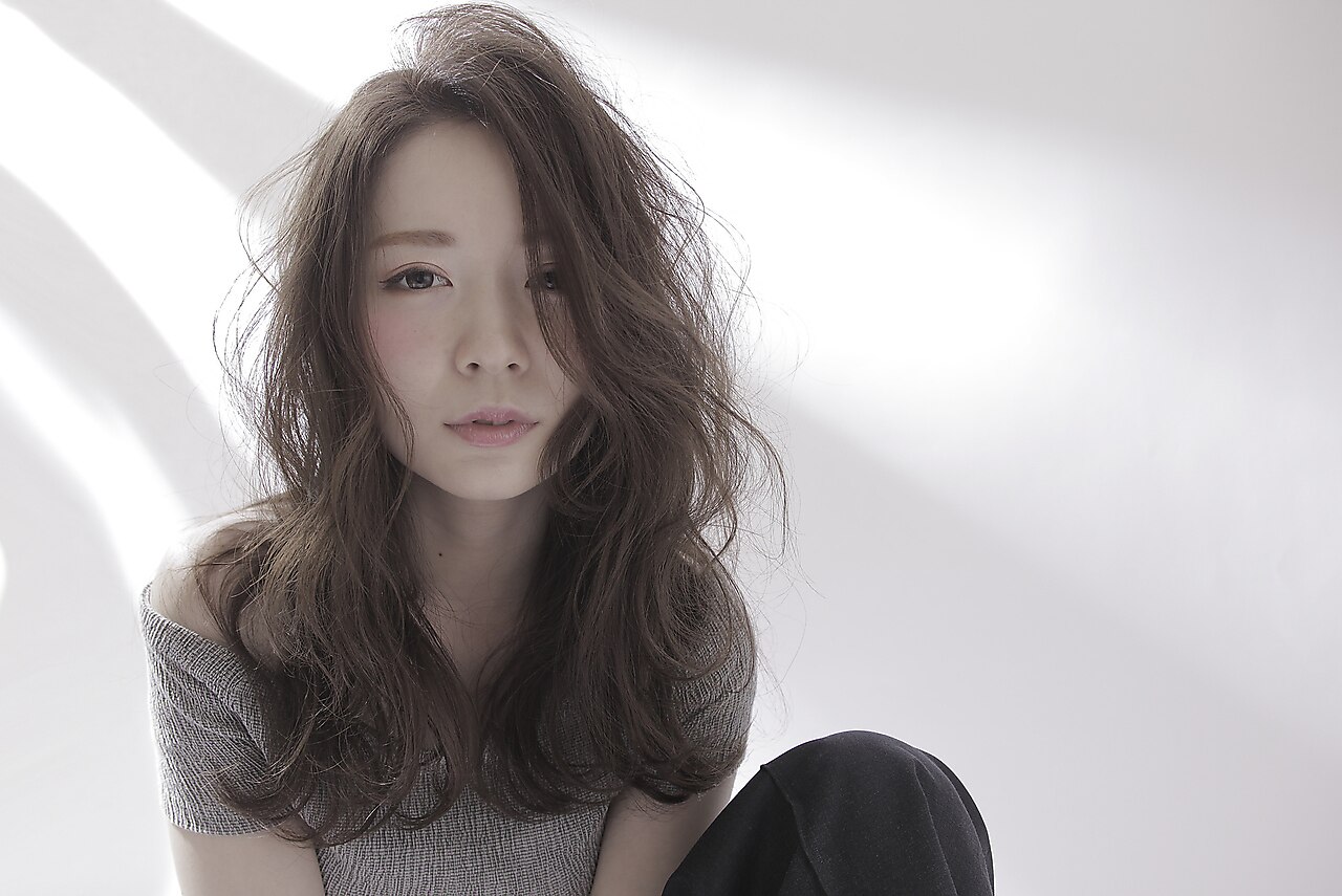 【骨格補正で小顔◆】ar hairカット \4000シャンプーあり(男女兼用クーポン)