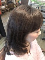 ケアルタイム(Curel time) やわらかセミィ