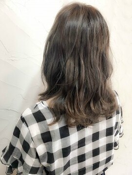 レイール 下北沢(Reir) 【Reir下北沢】*+ラフミディr+3Dグレージュ+*