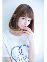 ニューヨークニューヨーク 梅田茶屋町店(NYNY) 外国人風ベイビーミディアム