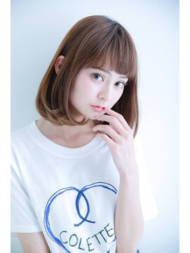 ニューヨークニューヨーク 梅田茶屋町店(NYNY) 外国人風ベイビーミディアム