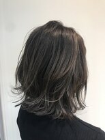 エイト 沖縄豊崎店(EIGHT toyosaki)&nbsp;【EIGHT 豊崎】お客様スタイル_