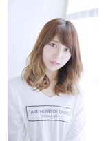 ヘアーアンドメイク アシュレ(Hair&Make assur'e)&nbsp;【assur'e hair】 -new style- Collection