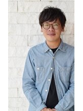 アース 竹ノ塚店(HAIR&MAKE EARTH)&nbsp;要田 晃