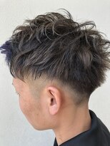 レーブ サリュー(reve salut)&nbsp;ハイライトカラー