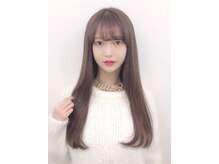 ヘアスタジオ マテリアル(hair studio Material)
