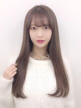 ヘアスタジオ マテリアル(hair studio Material)
