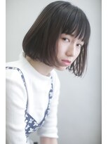 モードケイズ 西宮(MODE K's)&nbsp;ハイライト/小顔/大人可愛い/ひし形/西宮/髪質改善/小顔ショート