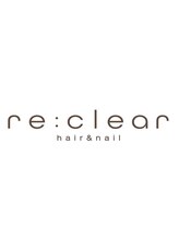 re:clear【アールイークリア】